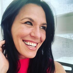 Meet your Posher, Tina